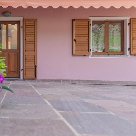 Casa Vacanze Cilla コマーノ・テルメ エクステリア 写真