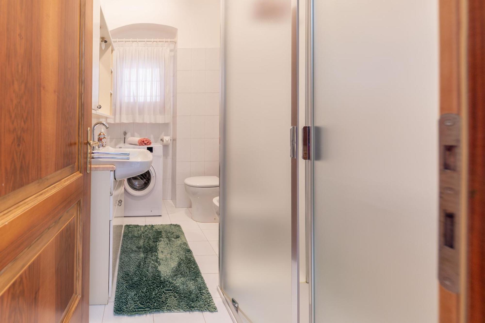 Casa Vacanze Cilla コマーノ・テルメ エクステリア 写真